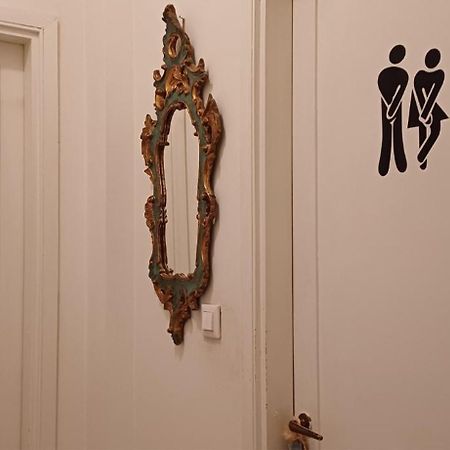 Danti Room Florence Luaran gambar