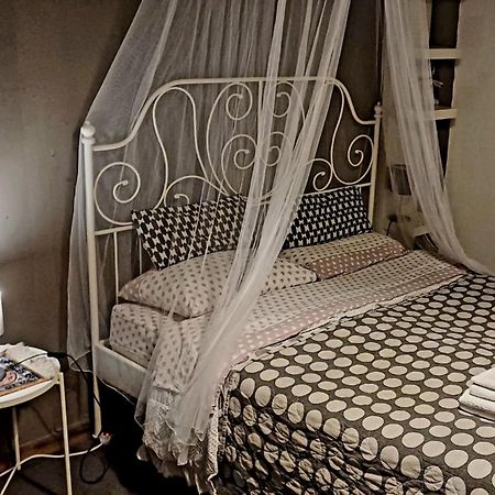 Danti Room Florence Luaran gambar