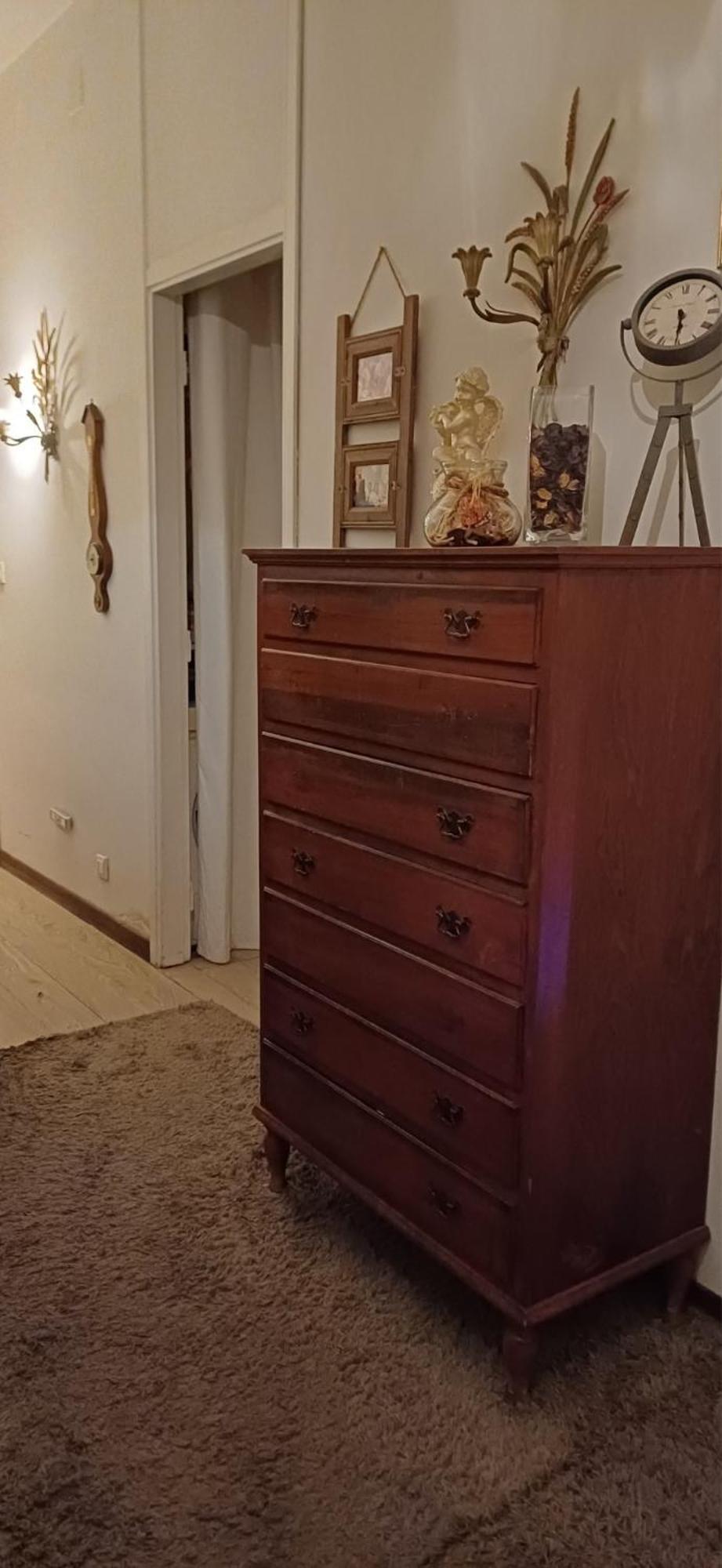 Danti Room Florence Luaran gambar
