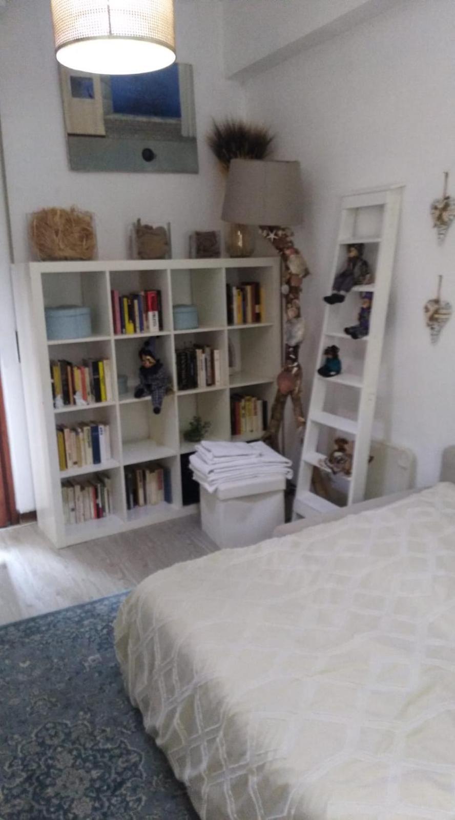 Danti Room Florence Luaran gambar