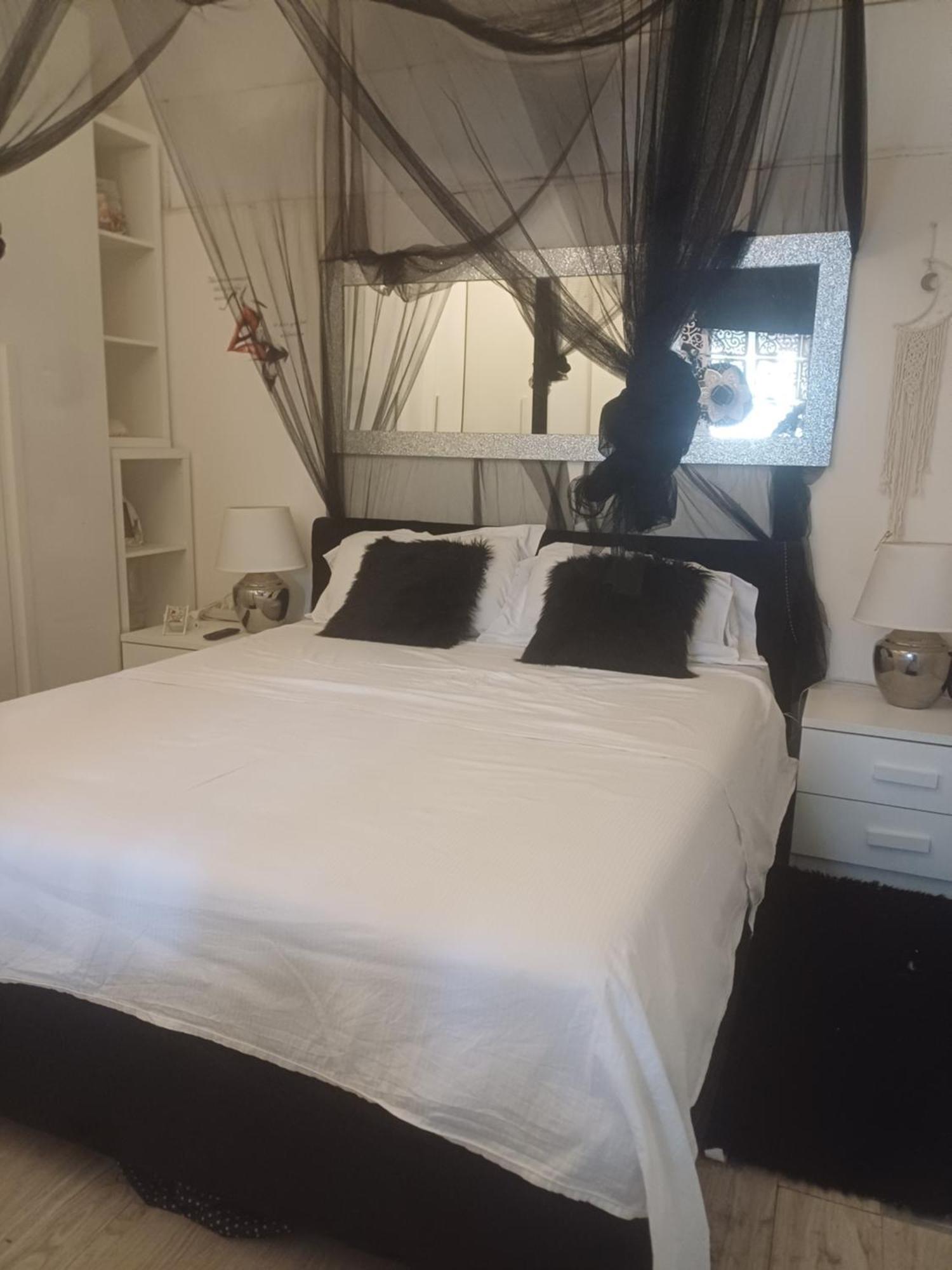 Danti Room Florence Luaran gambar