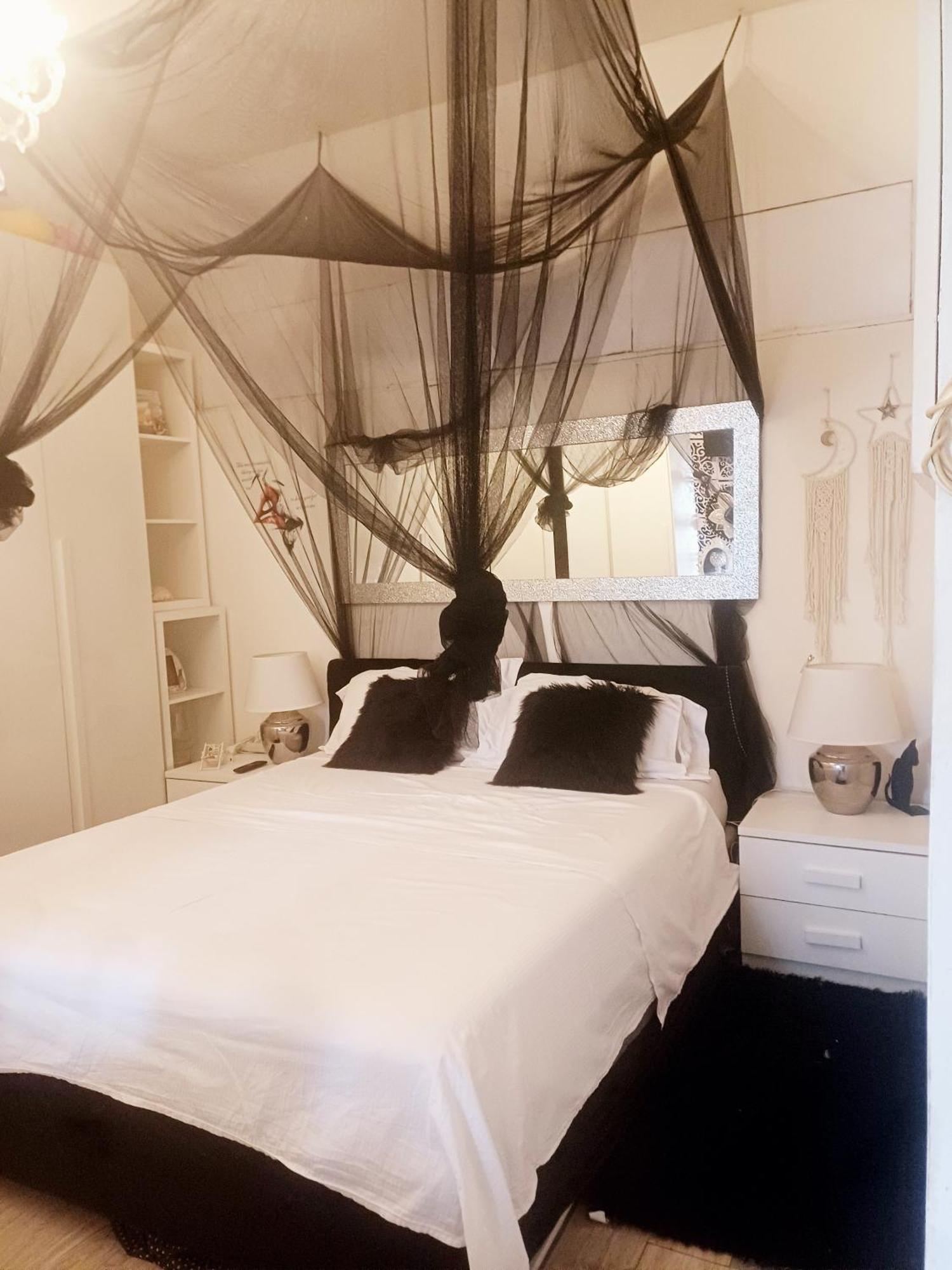 Danti Room Florence Luaran gambar