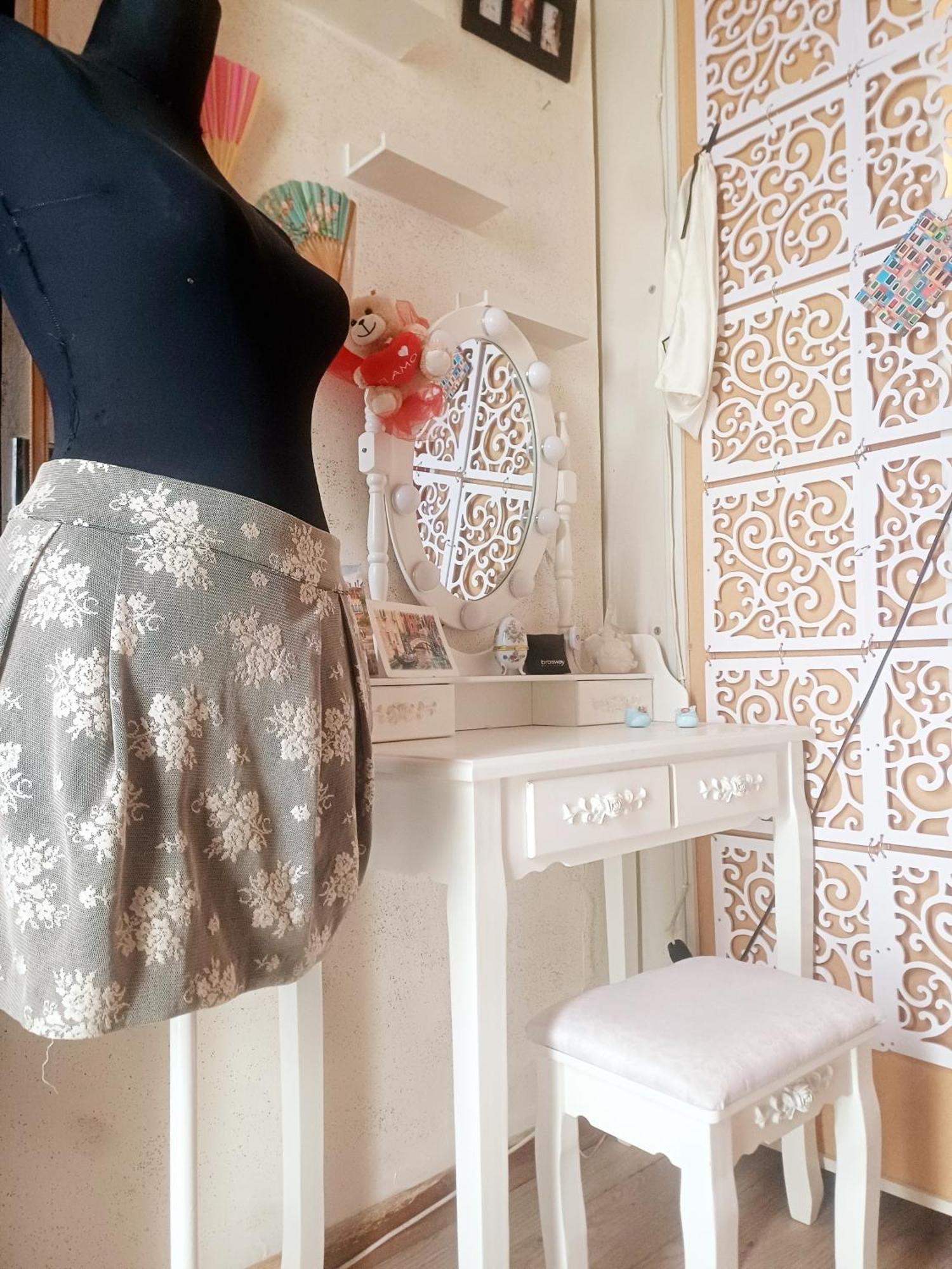 Danti Room Florence Luaran gambar