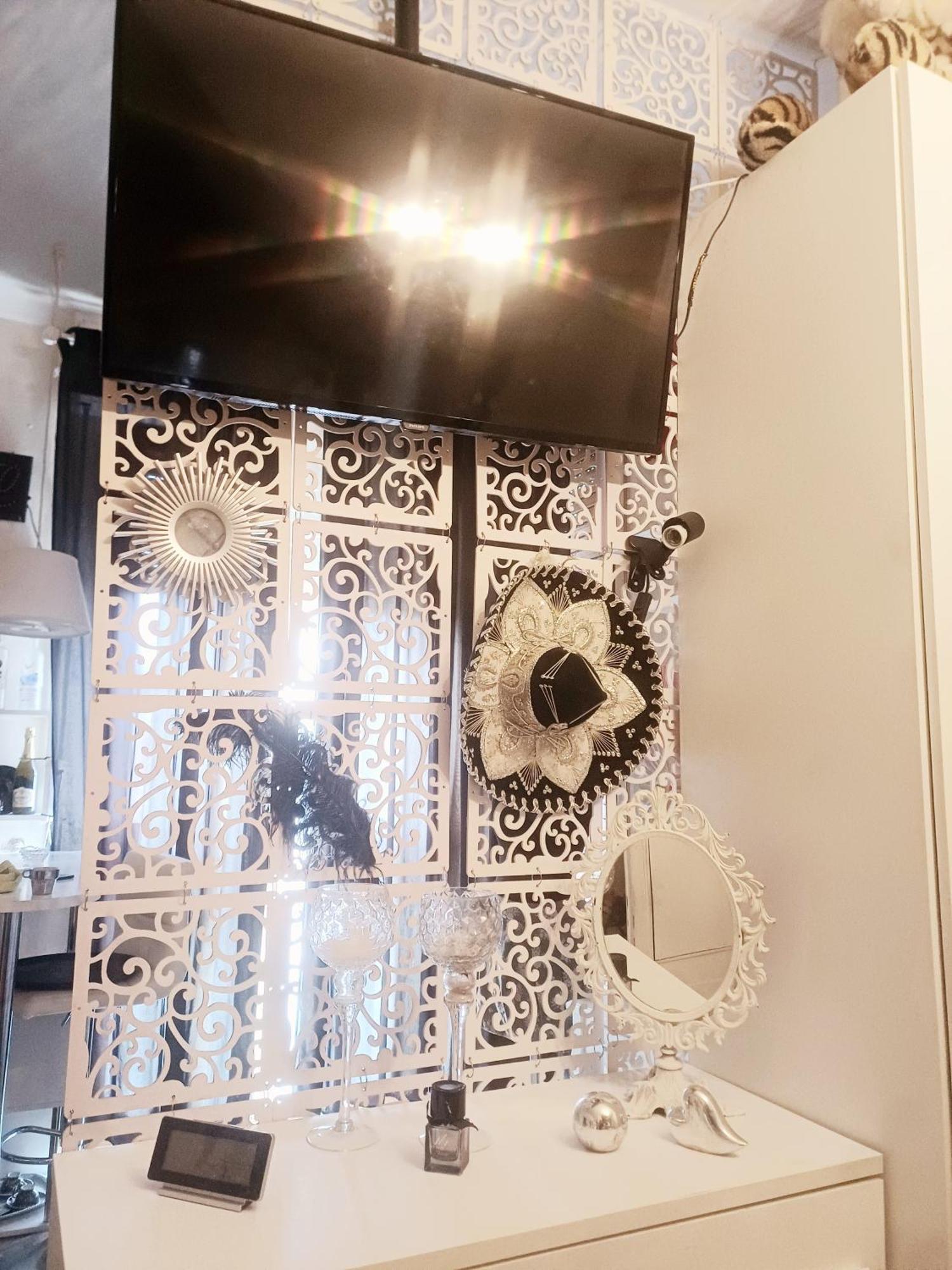 Danti Room Florence Luaran gambar