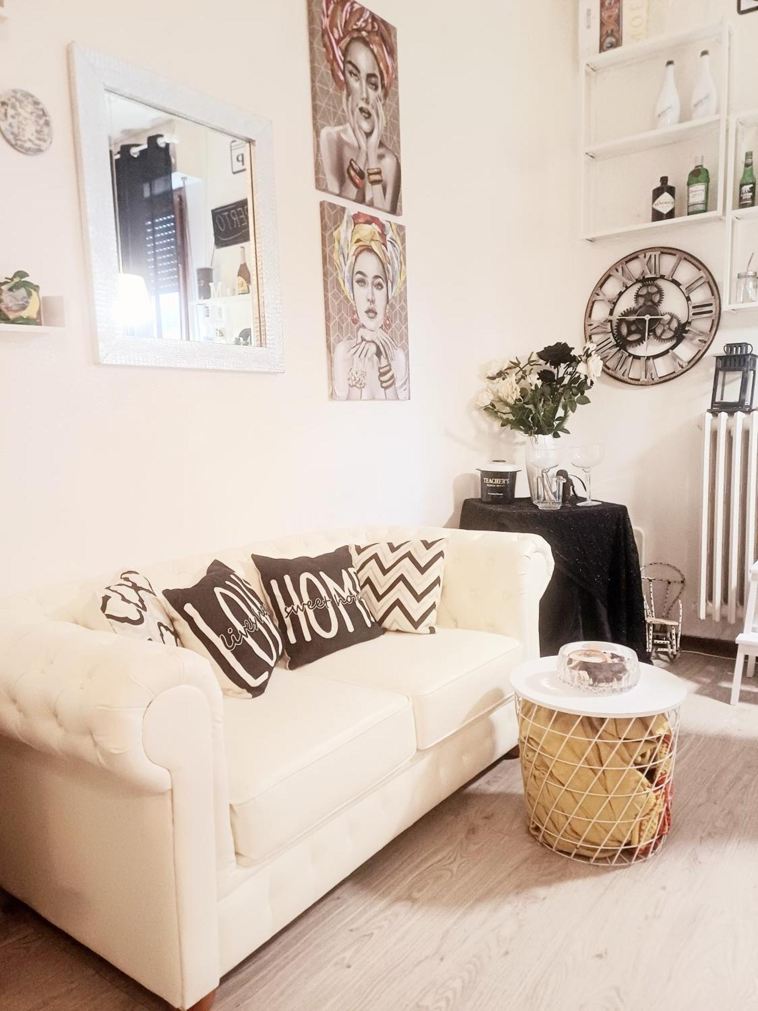 Danti Room Florence Luaran gambar